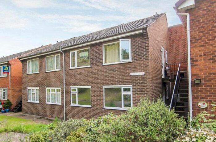 2 Bedroom Maisonette To Rent In Elwes Lodges, Whimsey Park, NG4