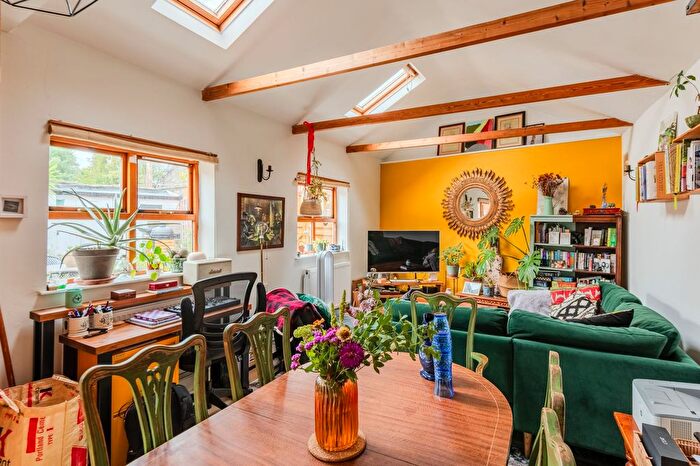 2 Bedroom Property For Sale In Cambridge Road, Bristol, BS7
