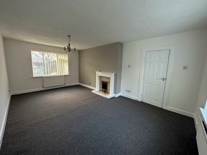 2 Bedroom Semi-Detached House To Rent In Thirlmere Road, Peterlee, SR8