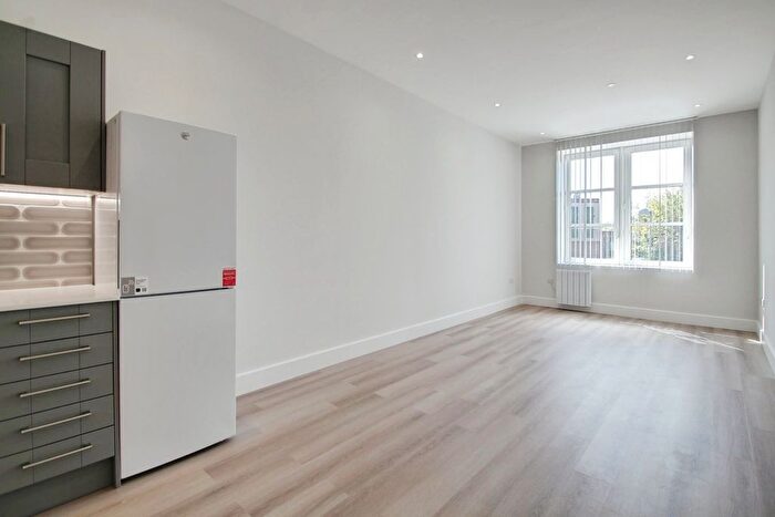 1 Bedroom Flat To Rent In Centrum House, Station Road, Egham, TW20