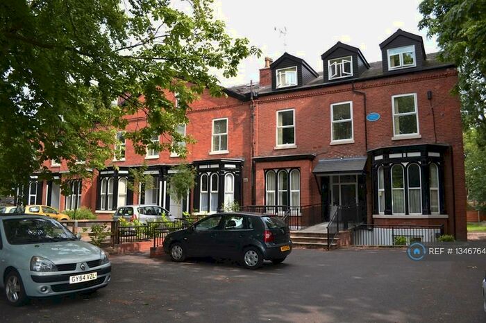 1 Bedroom Flat To Rent In Withington, Manchester, M20