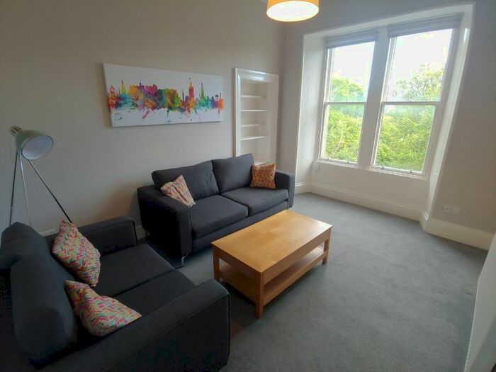 3 Bedroom Flat To Rent In Argyle Park Terrace, Marchmont, Edinburgh, EH9