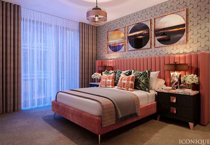 2 Bedroom Flat For Sale In Belmont Row, Birmingham, B4