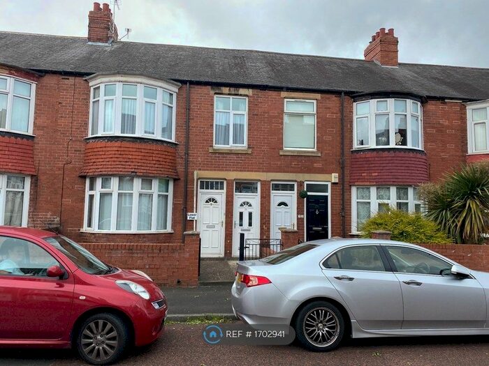 2 Bedroom Terraced House To Rent In Saltwell Place, Newcastle-Upon-Tyne, NE8