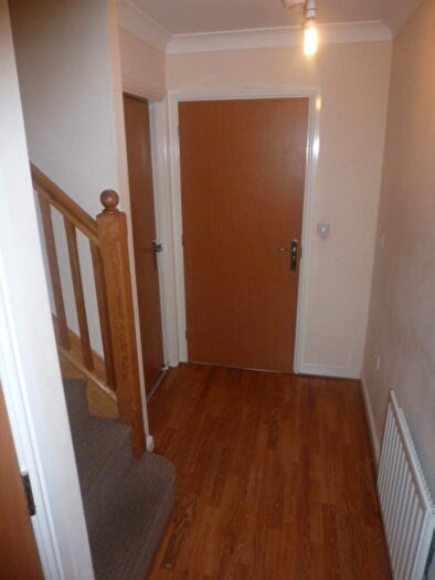 4 Bedroom Semi-Detached House To Rent In Bold Street, Hulme, Manchester, M15