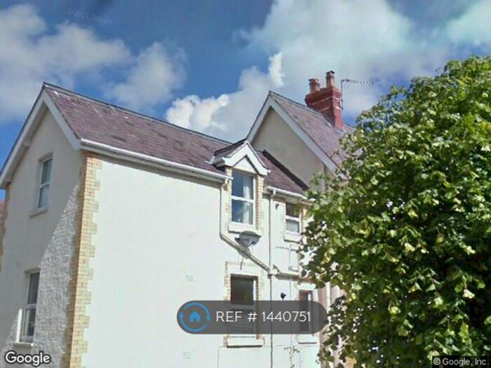 Houses to rent in Colwyn Bay, Conwy