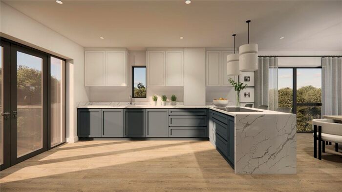 5 Bedroom Detached House For Sale In The Oak, Lime Grove, Grange Road, Tuffley, Gloucester, GL4