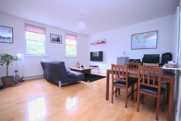 1 Bedroom Flat To Rent In Mildmay Grove South, Islington, N1
