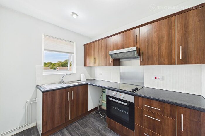 2 Bedroom Apartment To Rent In Ullswater, Huntingdon, Cambridgeshire, PE29
