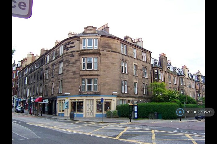 3 Bedroom Flat To Rent In Morningside Road, Edinburgh, EH10