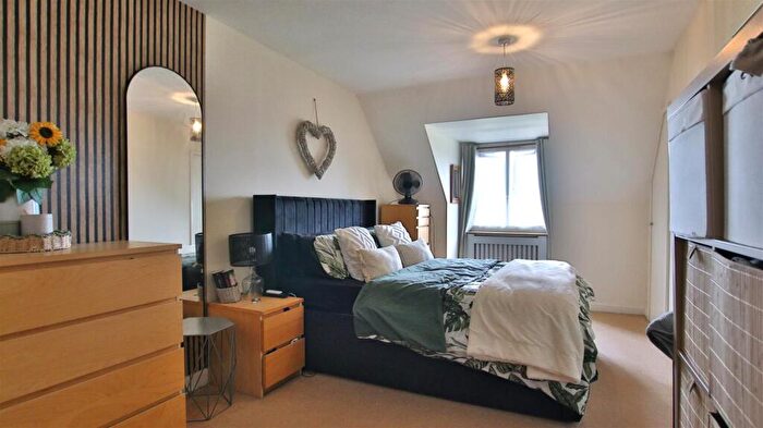 2 Bedroom Flat To Rent In St. Barbaras Close, Ashchurch, Tewkesbury, GL20