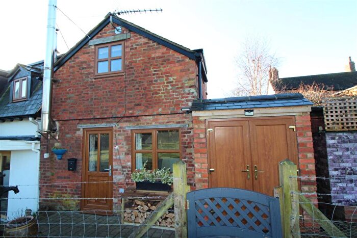 1 Bedroom Duplex To Rent In West End, Welford, Northampton, NN6