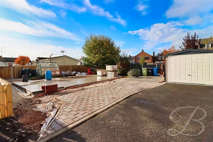 2 Bedroom Park Home For Sale In , Riverdale Park, Staveley, S43