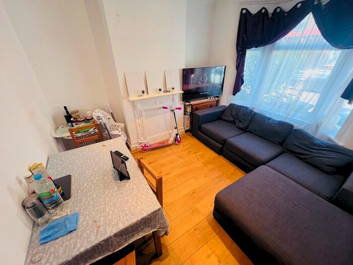 3 Bedroom Terraced House To Rent In Barfield Road, London, E11
