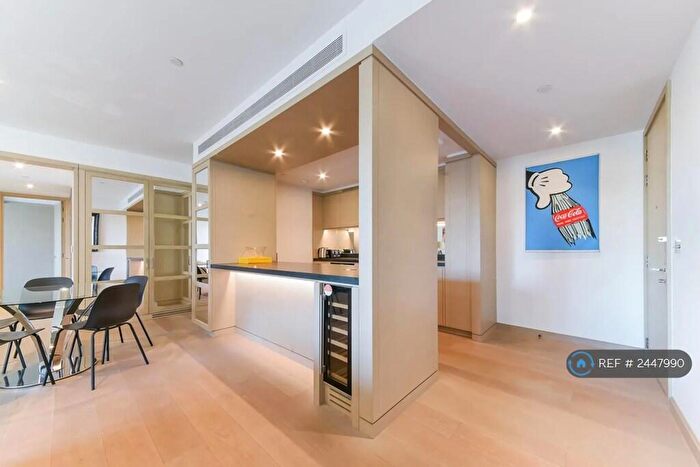 2 Bedroom Flat To Rent In Legacy Building, London, SW11