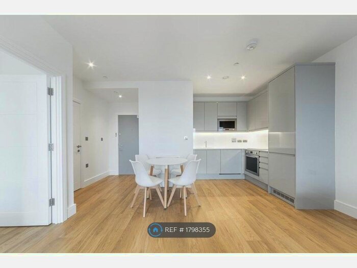 1 Bedroom Flat To Rent In East Timber Yard, Birmingham, B5