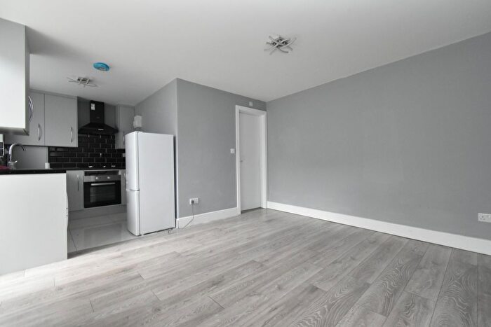 1 Bedroom Studio To Rent In Hayes, UB4