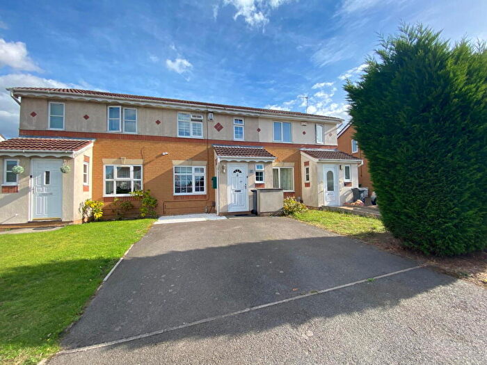 3 Bedroom Town House For Sale In Boynton Road, Leicester, LE3