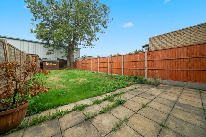 3 Bedroom Terraced House To Rent In Northumberland Park, London, N17