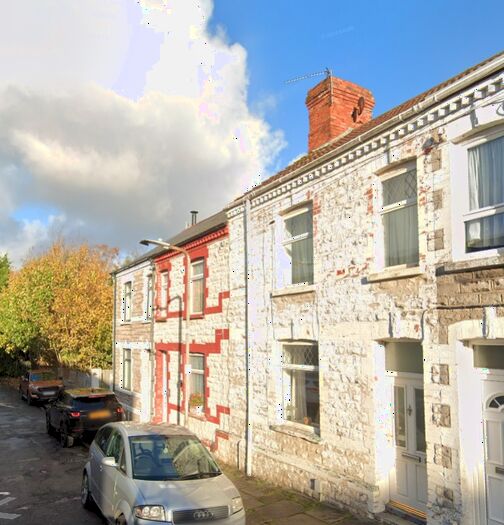 2 Bedroom Terraced House To Rent In Beverley Street, Barry, CF63