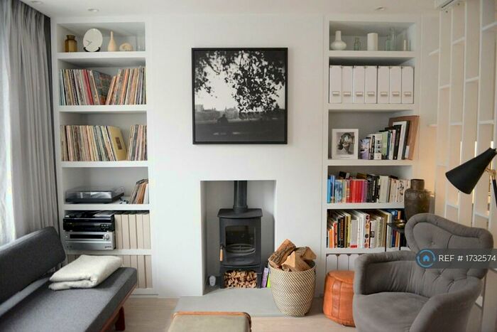 2 Bedroom Terraced House To Rent In Wooler Street, London, SE17