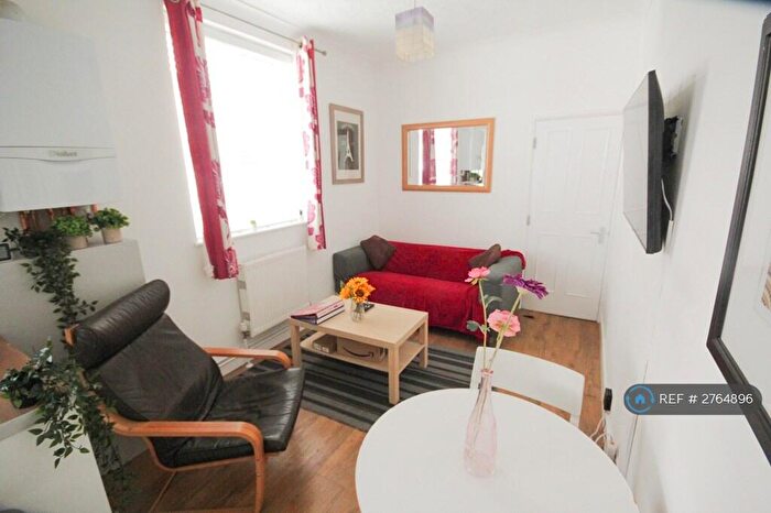 5 Bedroom Terraced House To Rent In Jessie Road, Southsea, PO4