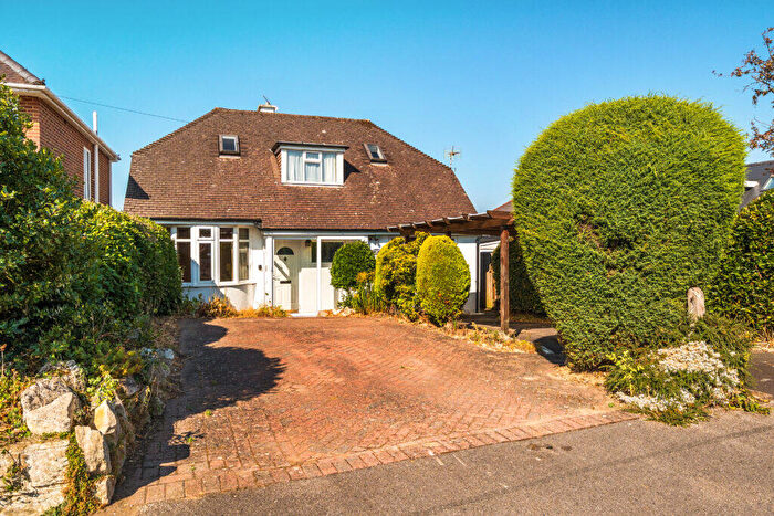 3 Bedroom Property For Sale In Hill View Road, Bournemouth, BH10