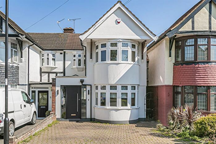3 Bedroom End Of Terrace House To Rent In Steeplestone Close, London, N18