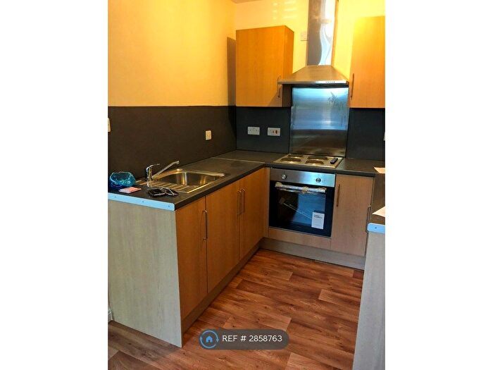 Studio To Rent In Courtybella Terrace, Newport, NP20