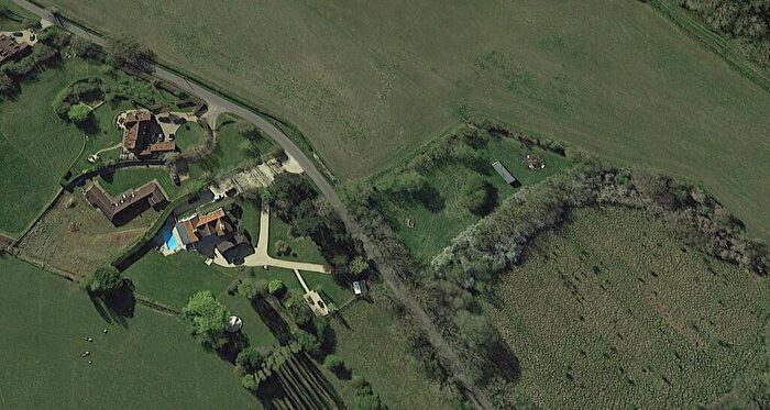 Land For Sale In Land Off Preston Road, B95