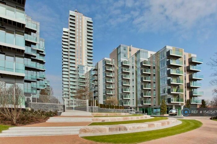 2 Bedroom Flat To Rent In Woodberry Grove, London, N4