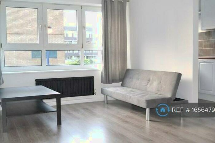 1 Bedroom Flat To Rent In Heylyn Square, London, E3