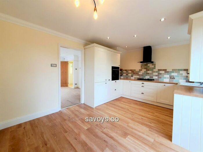 3 Bedroom Semi-Detached House To Rent In Brewer Road, Cliffe Woods, Rochester, ME3