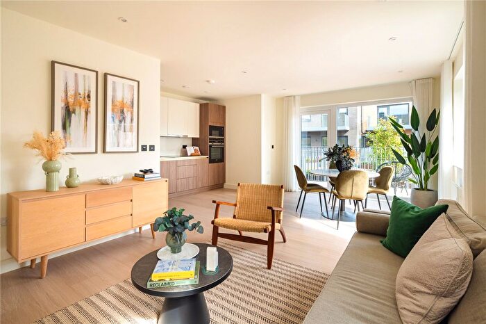 2 Bedroom Flat For Sale In Urban Picturehouse, Station Road, Sidcup, DA15