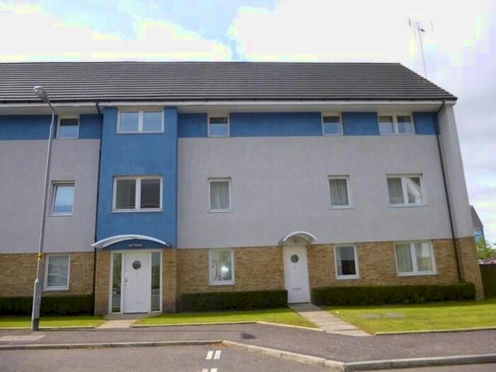 2 Bedroom Flat To Rent In Hilton Gardens, Anniesland Glasgow West, Two Bedroom Furnished Flat, G13
