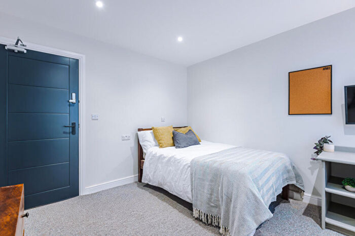 1 Bedroom Terraced House To Rent In Saturn Grove, Salford, M6