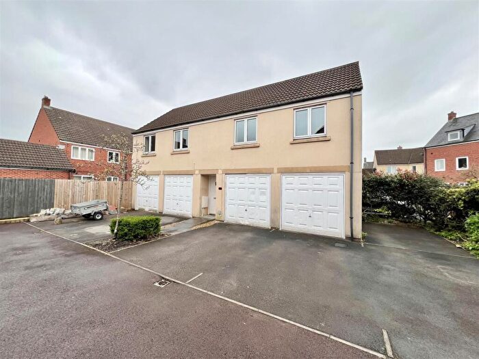 2 Bedroom Detached House For Sale In Stroud Way, Weston Village - Auction, BS24