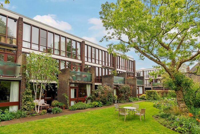 Studio To Rent In North Several Orchard Drive, SE3