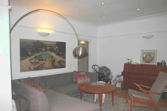 2 Bedroom Flat To Rent In Petherton Road, London, N5