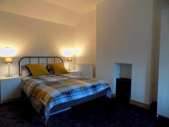 1 Bedroom Terraced House To Rent In Lon Pobty, Bangor, LL57