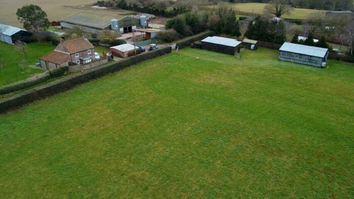Farm Land For Sale In Land Off, Chapel Hill, Edgefield, Melton Constable, Norfolk, NR24
