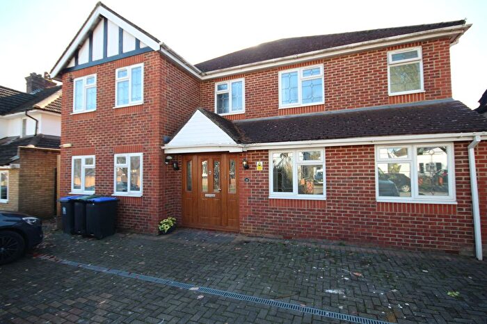 9 Bedroom Detached House To Rent In Somerset Way, Iver, SL0