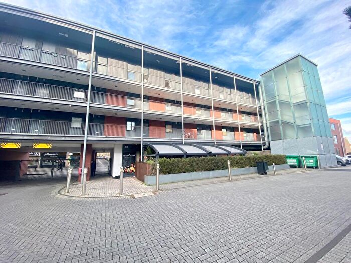 1 Bedroom Flat To Rent In Bedminster, West, BS3