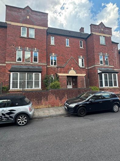 2 Bedroom Flat For Sale In Parklands Avenue, Birmingham, B20