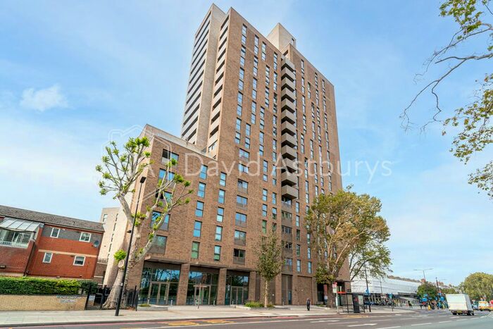 1 Bedroom Flat To Rent In Seven Sisters Road, Tottenham, London, N15