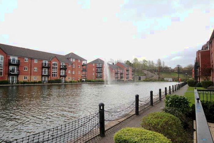 2 Bedroom Apartment To Rent In Ellerman Road, City Centre, Liverpool, L3