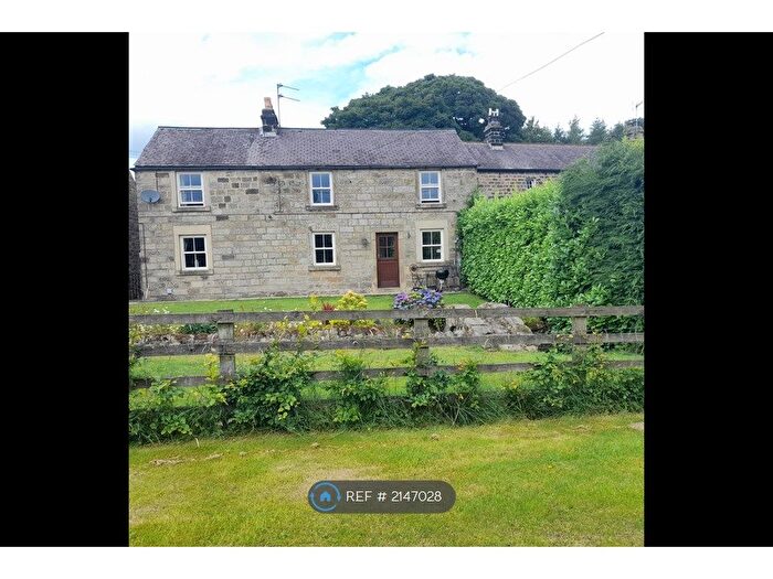 3 Bedroom Detached House To Rent In Staupes Road, High Birstwith, Harrogate, HG3