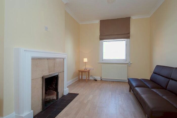 1 Bedroom Flat To Rent In Crawford Street, London, W1H