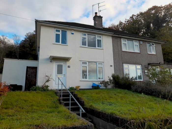 3 Bedroom House To Rent In Blethwin Close, Bristol, BS10