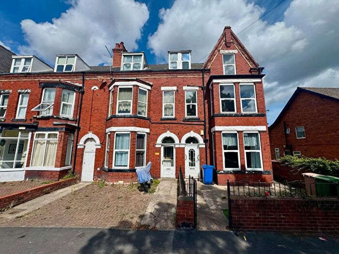 5 Bedroom Block Of Flats For Sale In Self-Contained Flats, Horsforth Avenue, Bridlington, YO15